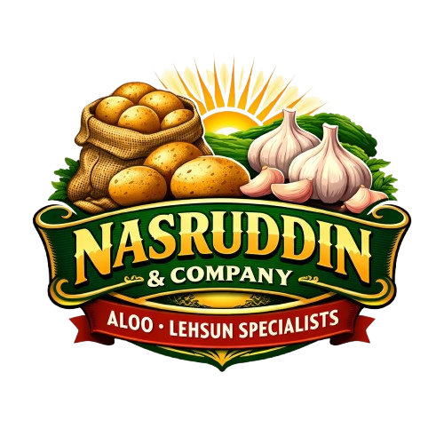 NASRUDDIN & COMPANY